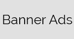 banner
