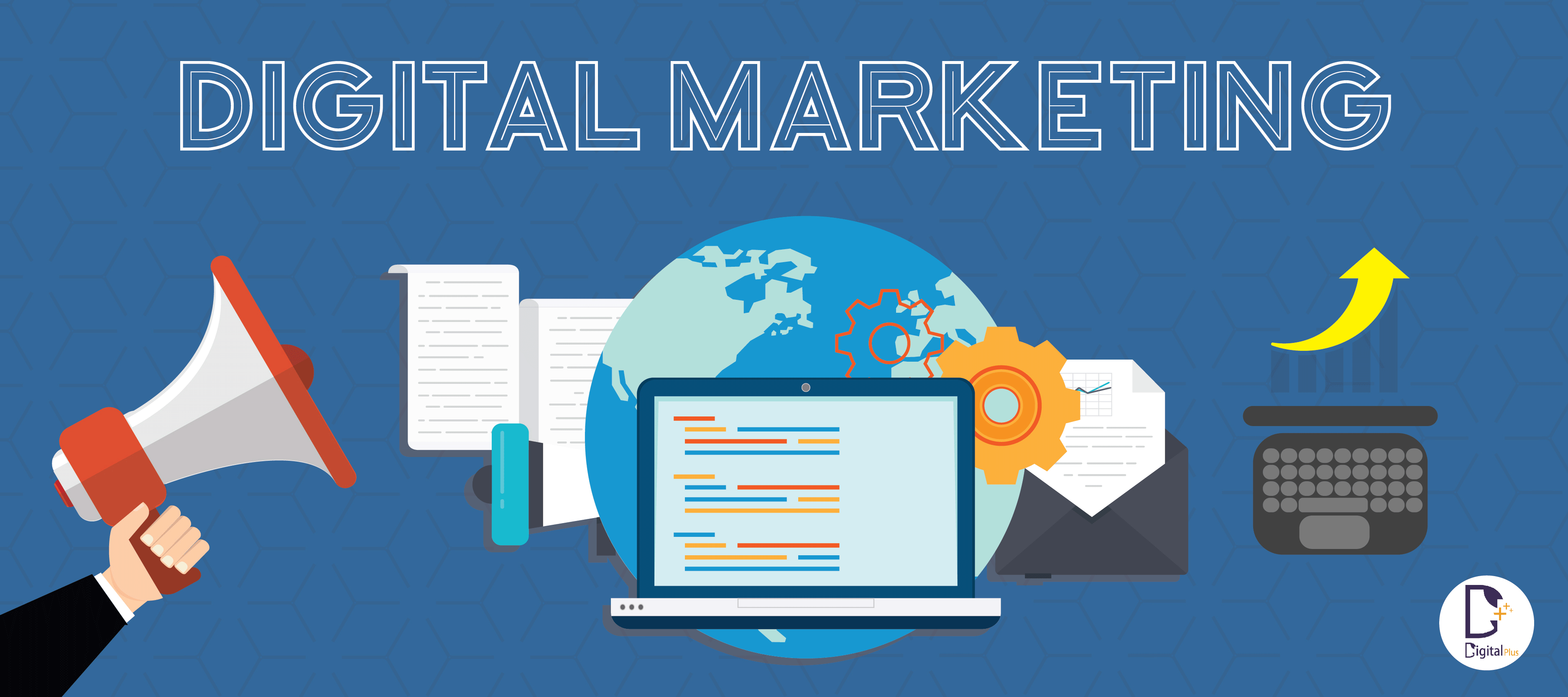 Digital Marketing In Dubai 