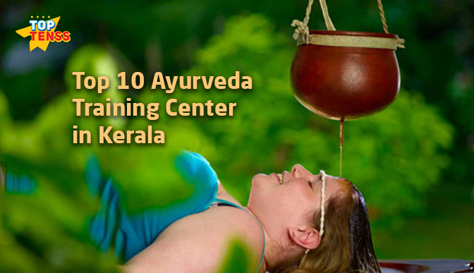 Ayurveda Training Center