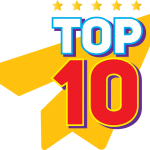 TOP 10