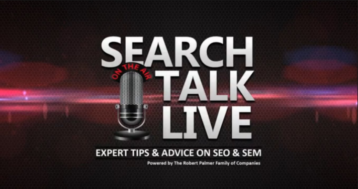 Search Talk Live