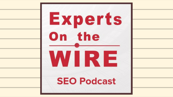 experts on the wire
