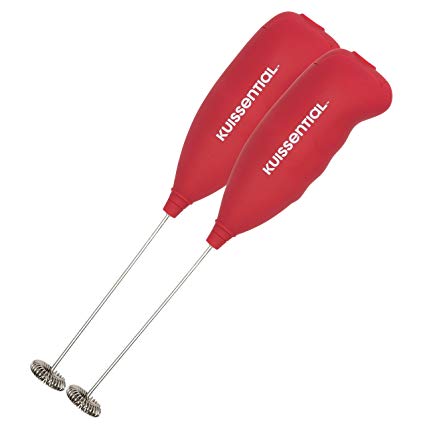 Handheld Milk Frother