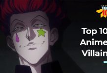 anime-villan