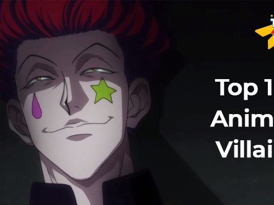 anime-villan