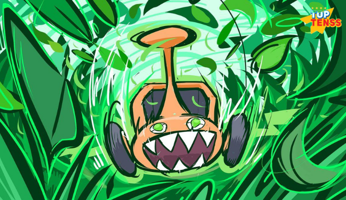 Rotom Mow beststrongest pokemon