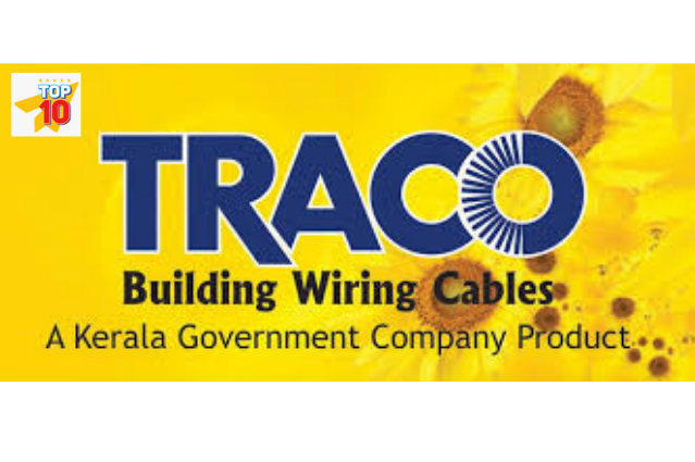 tarco manufacturing company kerala