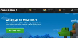 Minecraft Youtubers