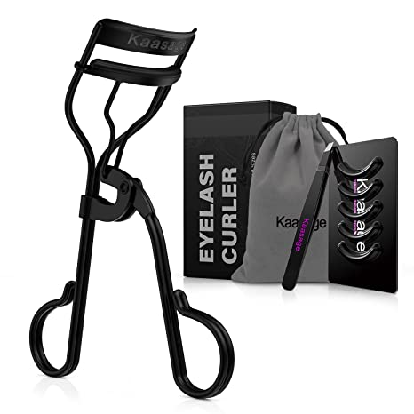 Best Eyelash Curler For Asian Eyes