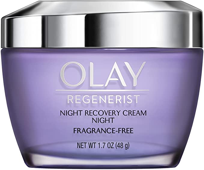 Night Creams for Glowing Skin 