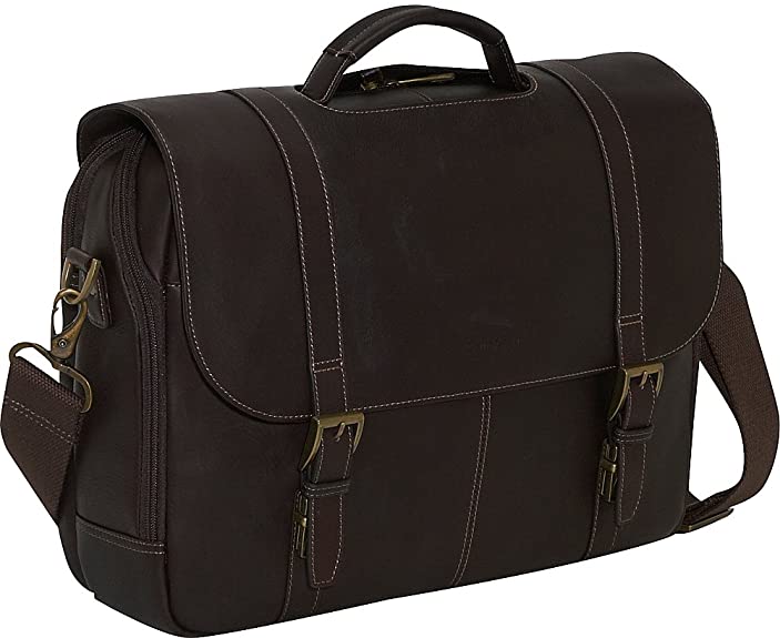 Leather Laptop Bags