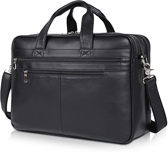 Leather Laptop Bags