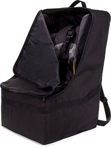 Best Car Seat Travel Bags