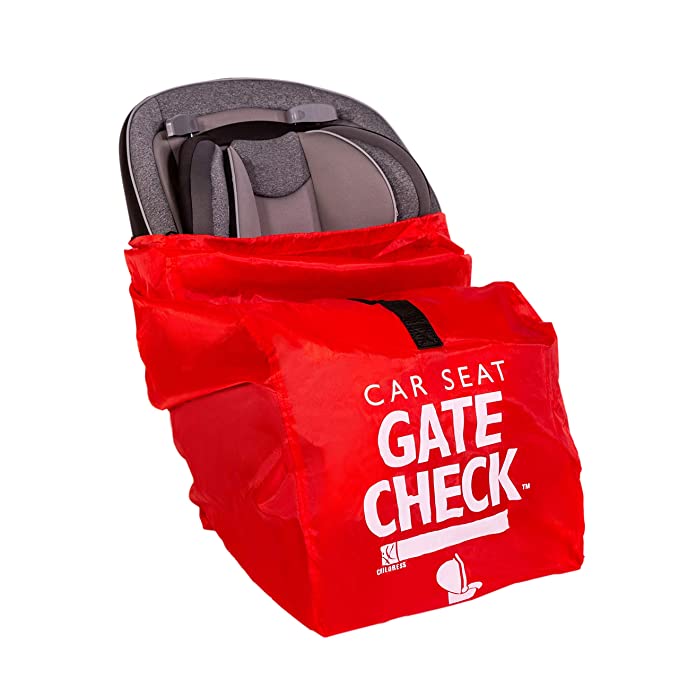 Best Car Seat Travel Bags