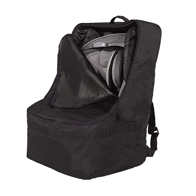 Best Car Seat Travel Bags