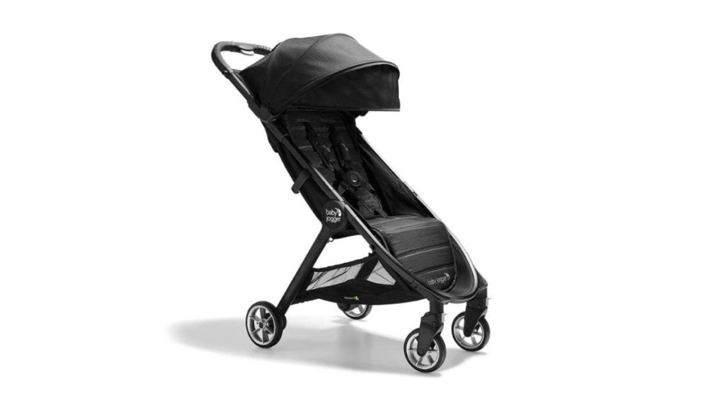 Best Travel Strollers