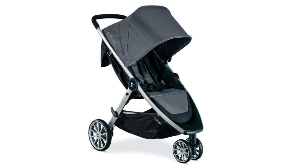 Best Travel Strollers