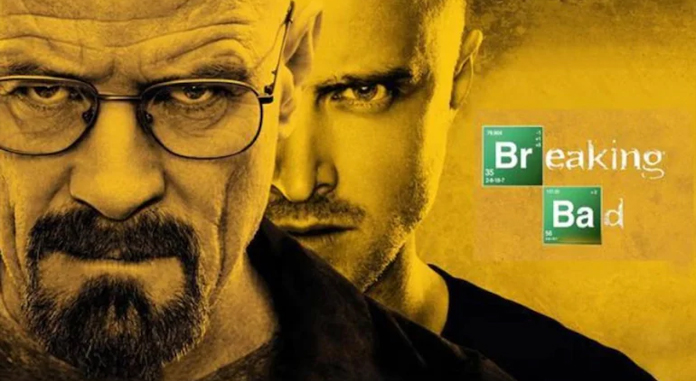 Breaking Bad