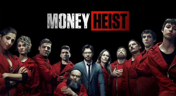 Money Heist