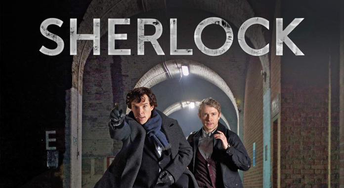 Sherlock