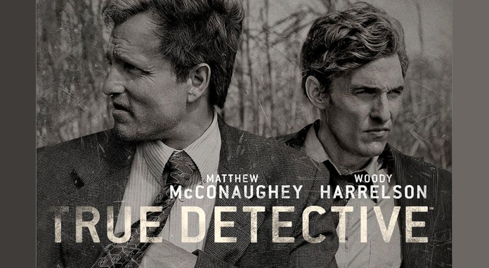 True Detective