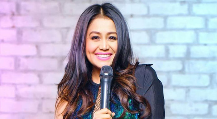 Neha Kakkar