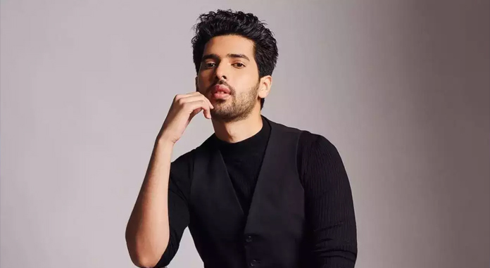 Armaan Malik