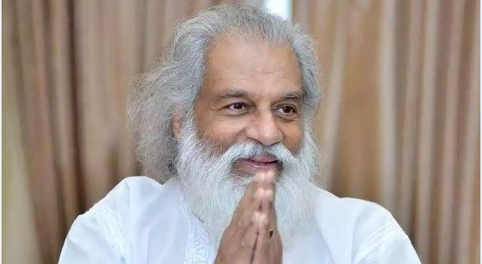 K.J. Yesudas