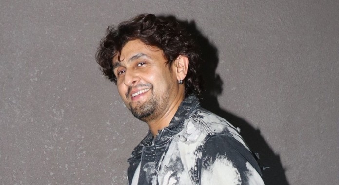 Sonu Nigam