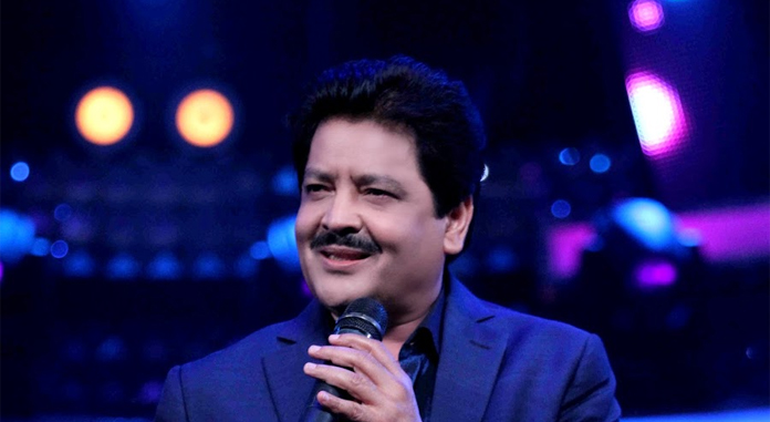 Udit Narayan