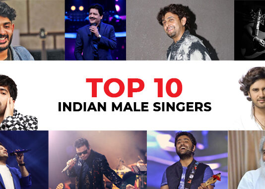 Indian singers