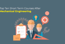 short term courses