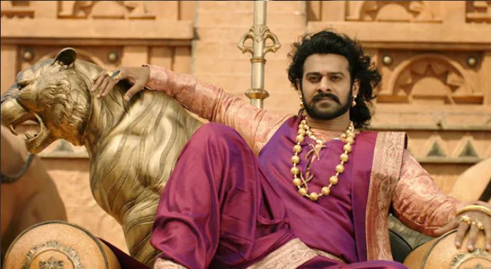 Prabhas