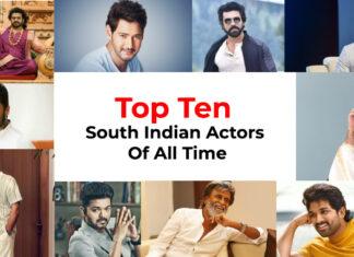 south Indian actors