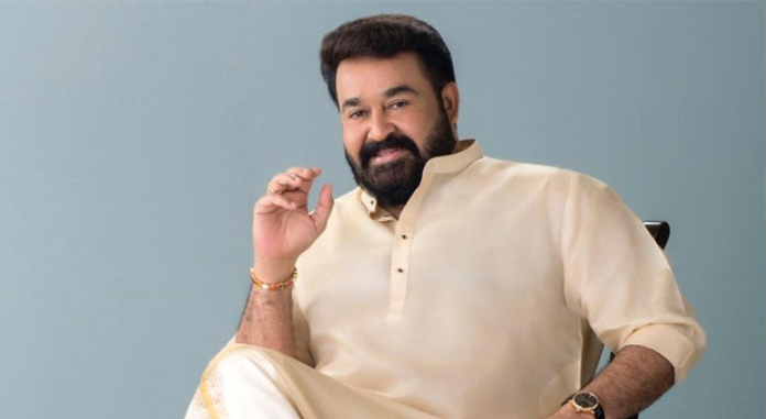 Mohanlal